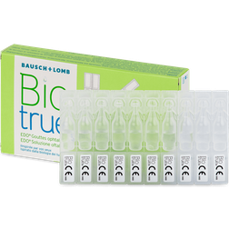 Bausch & Lomb Biotrue EDO 0.5ml 10-pack