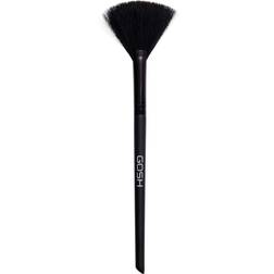 Gosh Copenhagen Fan Brush 032