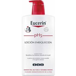 Eucerin Ph5 Skin protection Lotion 1000ml