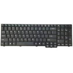 Acer English Notebook Keyboard