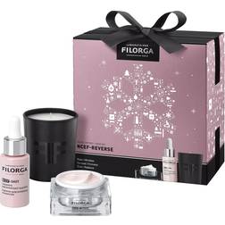 Filorga NCEF- Reverse Serum 15 + Cream Mini Set