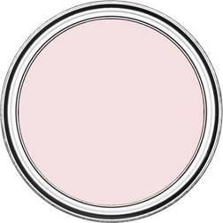 Rust-Oleum Gloss Paint China Rose Wood Paint Pink 0.75L
