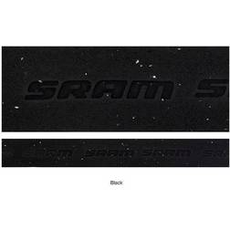 Sram SuperCork Handlebar Tape - Black