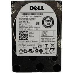 Dell F9KW8, 2.5, 300 GB, 10000 rpm