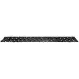 HP Näppäimistö KBD CP+PS BL SR 15 EUROA4