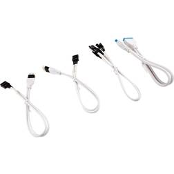 Corsair Premium Sleeved I/O Cable Extension Kit