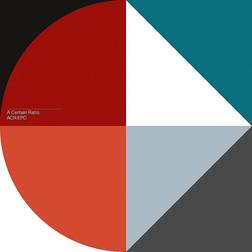 A Certain Ratio Acr:Epc (Vinyl)