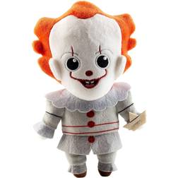 Kidrobot Kidrobot IT Movie Phunny Pennywise 8 Inch Plush Figure
