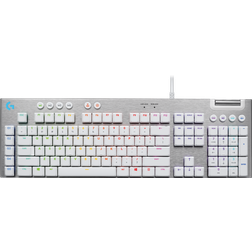 Logitech G815 White Deutsch Qwertz