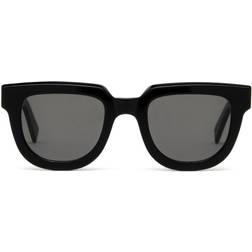 Retrosuperfuture Solbriller Unisex - Sort
