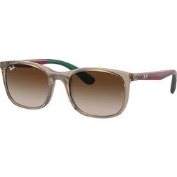 Ray-Ban Kids RJ9076S 712313