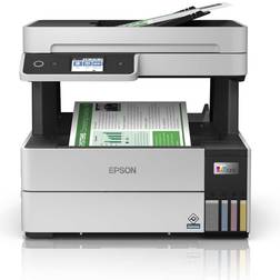 Epson EcoTank L6460 A4 4800 x 1200 DPI C11CJ89403