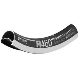 DT Swiss R 460 Sleeve-joined Presta-drilled black Rim