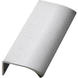 Beslag Design Edge Straight profilgreb 1stk