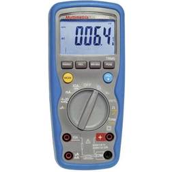 Chauvin Arnoux Multimetrix DMM 240 Hand Multimeter