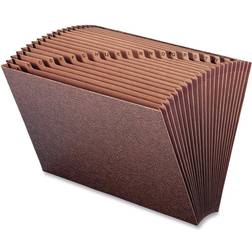 Smead Smead TUFF Redrope Reinforced