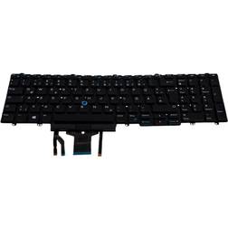 Dell Keyboard GERMAN