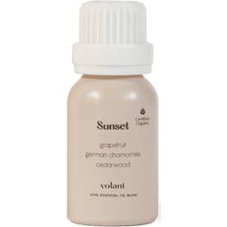 Volant Essential Oil Blend Sunset