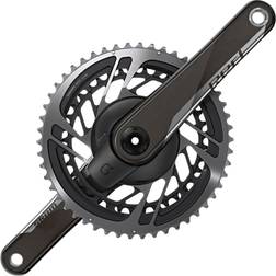 Sram Red AXS DUB Powermeter 50/37T 170mm