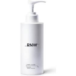 DER. CLEAR Bubble Deep Cleanser 200ml