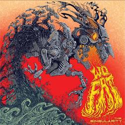 Wo Fat Singularity (Vinyl)