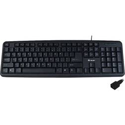 Tracer Maverick Keyboard