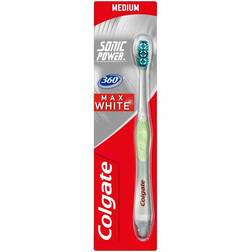 Colgate 360° Max White Expert Whitening Sonic Power