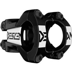 Truvativ Styrstamme Zipp Descendant 0° 31.8 x 50mm