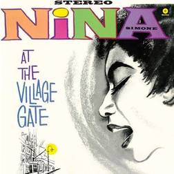 At the Village Gate (Vinyl)