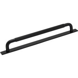 Beslag Design Helix Stripe Tray 224 Matte Black