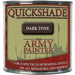 Blackfire Army Painter Quickshade Dark Tone 250ml