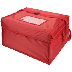 Vogue Nylon Insulated Food Delivery Bag