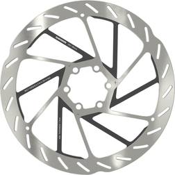 Sram Rotor Ø160 HS2 6 Bolt