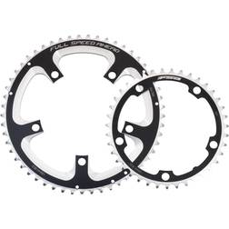 Fsa Chain Ring Super Road Chainring 110BCD 2x11