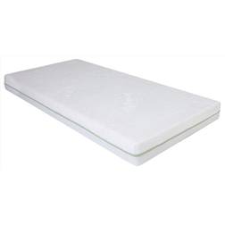 BabyMatex Orthopedic Mattress ECO GREEN 23.6x47.2"