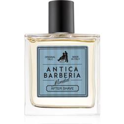 ERBE Mondial Antica Barberia After Shave Lotion, Original Talc, 100 ml