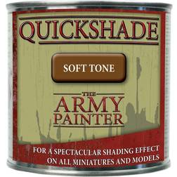 Blackfire Army Painter: Quickshade Dip Soft Tone