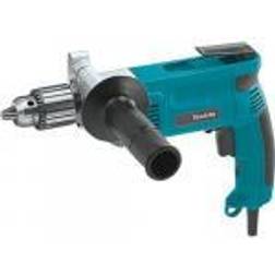 Makita DP4002 Taladro 750W 13mm 0 700 rpm Manual