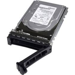Dell Hårddisk 12tb 3.5" 7,200rpm Sas-3