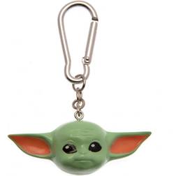 Star Wars The Mandalorian The Child 3D Keyring