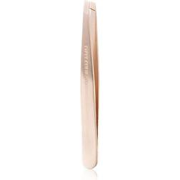 Tweezerman Slant Tweezer Champagne