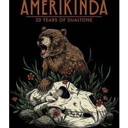 Amerikinda: 20 Years of Dualtone (Vinyl)