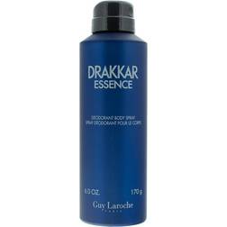 Guy Laroche Drakkar Essence Deodorant Spray 170g