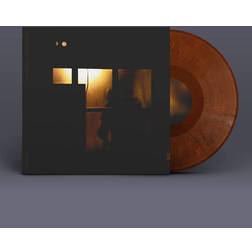 Midnight Shelter (Vinyl)