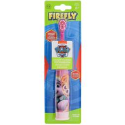 Paw Patrol Soft Toothbrush Elektrisk børste til børn 6 år