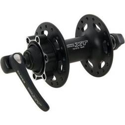 Shimano XT M756 Front Hub 6 Bolt