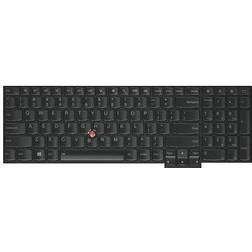 Lenovo Thinkpad Keyboard L570 FR