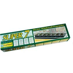 Garland Super 7 Windowsill Propagator Minidrivhus