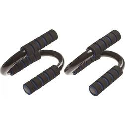 Nordic Fighter Push Up Bar, Parallettes & pushup bars