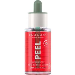 Madara PEEL Hyaluron Intense Peel Serum 30ml